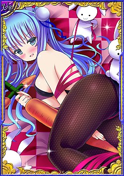 画像ギャラリー No.006のサムネイル画像 / 「一騎当千 バーストファイト」馬超を獲得できる「戦乱狂乱大戦国」実施