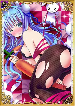 画像ギャラリー No.007のサムネイル画像 / 「一騎当千 バーストファイト」馬超を獲得できる「戦乱狂乱大戦国」実施