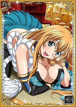 画像ギャラリー No.012のサムネイル画像 / 「一騎当千 バーストファイト」馬超を獲得できる「戦乱狂乱大戦国」実施