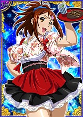 画像ギャラリー No.016のサムネイル画像 / 「一騎当千 バーストファイト」馬超を獲得できる「戦乱狂乱大戦国」実施