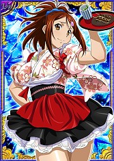 画像ギャラリー No.017のサムネイル画像 / 「一騎当千 バーストファイト」馬超を獲得できる「戦乱狂乱大戦国」実施