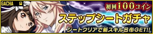 画像ギャラリー No.002のサムネイル画像 / 「一騎当千バーストファイト」レイドイベント「オトナな初体験☆バイトろわいやる！」を実施