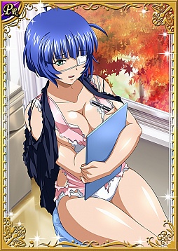 画像ギャラリー No.006のサムネイル画像 / 「一騎当千バーストファイト」レイドイベント「オトナな初体験☆バイトろわいやる！」を実施
