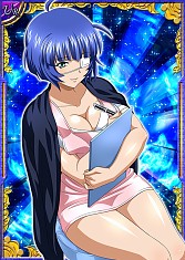 画像ギャラリー No.007のサムネイル画像 / 「一騎当千バーストファイト」レイドイベント「オトナな初体験☆バイトろわいやる！」を実施