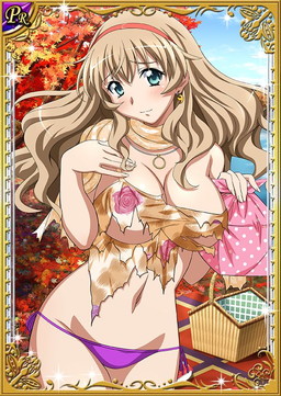 画像ギャラリー No.005のサムネイル画像 / 「一騎当千 バーストファイト」で上位報酬が孫権仲謀の新レイドイベント開幕