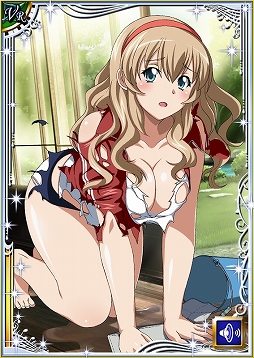 画像ギャラリー No.002のサムネイル画像 / 「一騎当千バーストファイト」馬超や典韋が報酬でもらえるレイドイベントがスタート