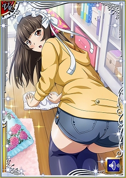 画像ギャラリー No.004のサムネイル画像 / 「一騎当千バーストファイト」馬超や典韋が報酬でもらえるレイドイベントがスタート