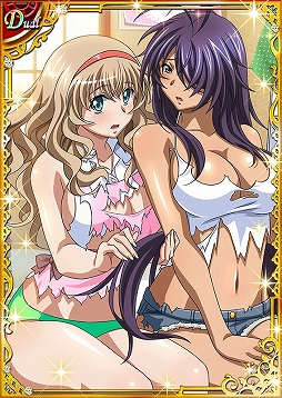 画像ギャラリー No.010のサムネイル画像 / 「一騎当千バーストファイト」馬超や典韋が報酬でもらえるレイドイベントがスタート