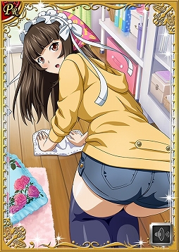 画像ギャラリー No.011のサムネイル画像 / 「一騎当千バーストファイト」馬超や典韋が報酬でもらえるレイドイベントがスタート