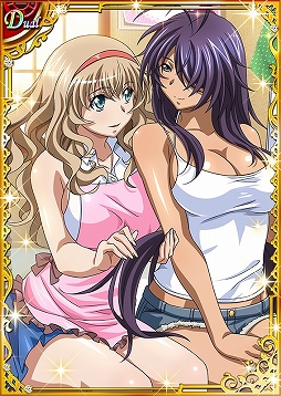 画像ギャラリー No.016のサムネイル画像 / 「一騎当千バーストファイト」馬超や典韋が報酬でもらえるレイドイベントがスタート