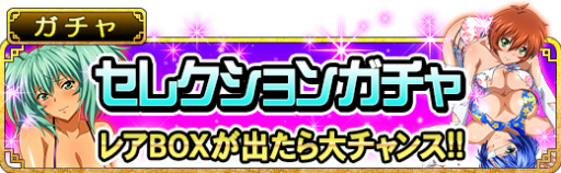 画像ギャラリー No.006のサムネイル画像 / 「一騎当千バーストファイト」，セクシーチャイナイベントが開催中