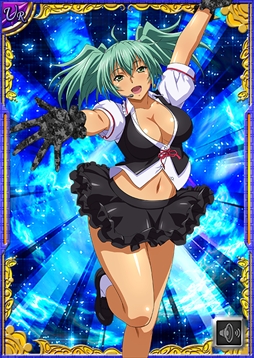 画像ギャラリー No.002のサムネイル画像 / 「一騎当千 バーストファイト」，イベント「目指せセンター!! -ロード トゥ アイドル♪-」が開催