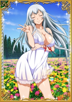 画像ギャラリー No.014のサムネイル画像 / 「一騎当千 バーストファイト」，イベント「目指せセンター!! -ロード トゥ アイドル♪-」が開催