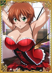 画像ギャラリー No.007のサムネイル画像 / 「一騎当千バーストファイト」，イベント“プリンセスキャッスル！”が開催