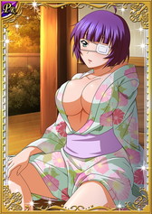 画像ギャラリー No.008のサムネイル画像 / 「一騎当千バーストファイト」で夏祭りイベントが開催。浴衣闘士が手に入る