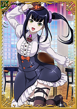 ���������꡼ No.009�Υ���ͥ������ / �ְ쵳���� �С����ȥե����ȡס����٥�ȡȤߤ�ʤǥե�ե�������å��ѡ��ƥ��ɤ�����