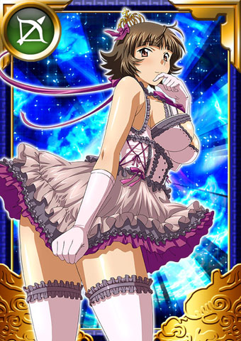 画像集no 002 一騎当千 バーストファイト 新カード プリンセス張飛 などが追加に 画像集no 002 一騎当千 バーストファイト 新カード プリンセス張飛 などが追加に