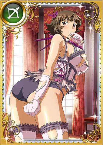 画像集no 004 一騎当千 バーストファイト 新カード プリンセス張飛 などが追加に 画像集no 004 一騎当千 バーストファイト 新カード プリンセス張飛 などが追加に