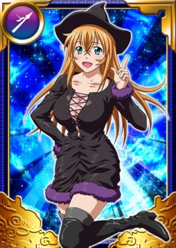 画像ギャラリー No.005のサムネイル画像 / 「一騎当千 バーストファイト」,新カード「プリンセス張飛」などが追加に