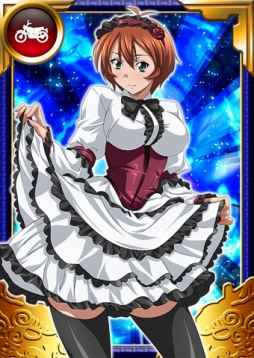 画像ギャラリー No.007のサムネイル画像 / 「一騎当千 バーストファイト」,新カード「プリンセス張飛」などが追加に