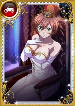 画像ギャラリー No.008のサムネイル画像 / 「一騎当千 バーストファイト」,新カード「プリンセス張飛」などが追加に