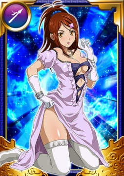 画像ギャラリー No.012のサムネイル画像 / 「一騎当千 バーストファイト」,新カード「プリンセス張飛」などが追加に