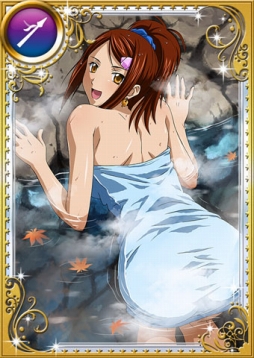 画像ギャラリー No.013のサムネイル画像 / 「一騎当千 バーストファイト」,新カード「プリンセス張飛」などが追加に