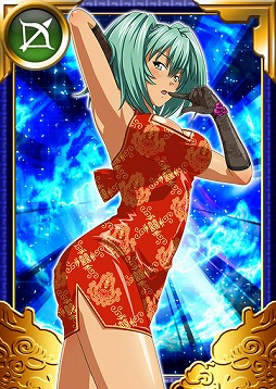 画像ギャラリー No.003のサムネイル画像 / 「一騎当千 バーストファイト」,“チアガール趙雲”が手に入るイベントが実施