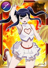 画像ギャラリー No.004のサムネイル画像 / 「一騎当千 バーストファイト」,“チアガール趙雲”が手に入るイベントが実施