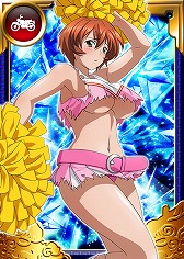 画像ギャラリー No.012のサムネイル画像 / 「一騎当千 バーストファイト」,“チアガール趙雲”が手に入るイベントが実施