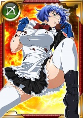 画像ギャラリー No.005のサムネイル画像 / 「一騎当千バーストファイト」ミニスカメイドの呂蒙などが登場するイベント実施