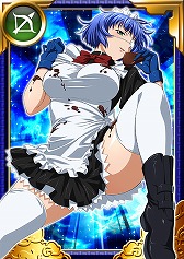 画像ギャラリー No.006のサムネイル画像 / 「一騎当千バーストファイト」ミニスカメイドの呂蒙などが登場するイベント実施