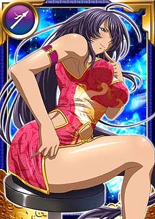 画像ギャラリー No.004のサムネイル画像 / 「一騎当千バーストファイト」，左慈(UR)を全員にプレゼントするイベント開催