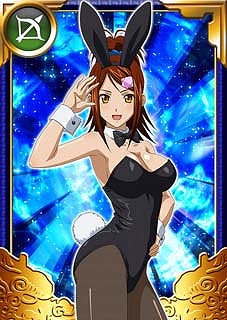 画像ギャラリー No.006のサムネイル画像 / 「一騎当千バーストファイト」，左慈(UR)を全員にプレゼントするイベント開催