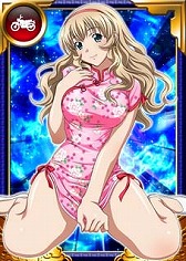 画像ギャラリー No.009のサムネイル画像 / 「一騎当千バーストファイト」，左慈(UR)を全員にプレゼントするイベント開催