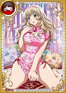 画像ギャラリー No.011のサムネイル画像 / 「一騎当千バーストファイト」，左慈(UR)を全員にプレゼントするイベント開催