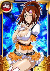 画像ギャラリー No.003のサムネイル画像 / 「一騎当千 バーストファイト」，ウエスタン調の闘士達を入手できるイベントが開催