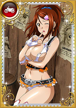 画像ギャラリー No.005のサムネイル画像 / 「一騎当千 バーストファイト」，ウエスタン調の闘士達を入手できるイベントが開催