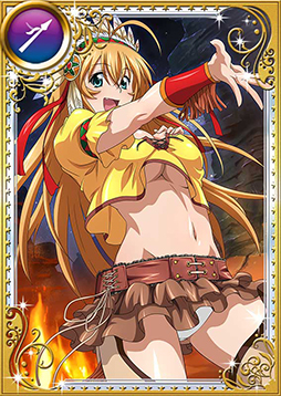 画像ギャラリー No.012のサムネイル画像 / 「一騎当千 バーストファイト」，ウエスタン調の闘士達を入手できるイベントが開催