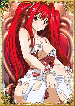 画像ギャラリー No.005のサムネイル画像 / 「一騎当千 バーストファイト」レイドイベント「るんるん♪ゴスロリワールド！」開催