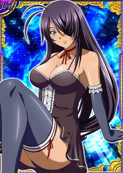 画像ギャラリー No.007のサムネイル画像 / 「一騎当千 バーストファイト」レイドイベント「るんるん♪ゴスロリワールド！」開催