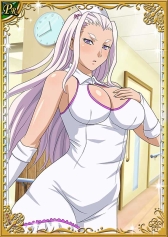 画像ギャラリー No.005のサムネイル画像 / 「一騎当千バーストファイト」でイベント「ドキドキ☆ナースパラダイス」が開催に