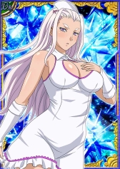 画像ギャラリー No.006のサムネイル画像 / 「一騎当千バーストファイト」でイベント「ドキドキ☆ナースパラダイス」が開催に