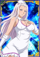 画像ギャラリー No.007のサムネイル画像 / 「一騎当千バーストファイト」でイベント「ドキドキ☆ナースパラダイス」が開催に