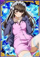 画像ギャラリー No.016のサムネイル画像 / 「一騎当千バーストファイト」でイベント「ドキドキ☆ナースパラダイス」が開催に