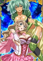 画像ギャラリー No.002のサムネイル画像 / 「一騎当千バーストファイト」レイドイベント「なりきり★ファンタジアパーク」開催