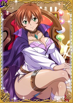 画像ギャラリー No.007のサムネイル画像 / 「一騎当千バーストファイト」レイドイベント「なりきり★ファンタジアパーク」開催