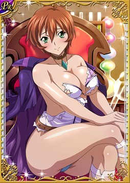 画像ギャラリー No.008のサムネイル画像 / 「一騎当千バーストファイト」レイドイベント「なりきり★ファンタジアパーク」開催