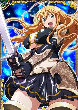 画像ギャラリー No.011のサムネイル画像 / 「一騎当千バーストファイト」レイドイベント「なりきり★ファンタジアパーク」開催