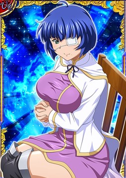 画像ギャラリー No.013のサムネイル画像 / 「一騎当千バーストファイト」レイドイベント「なりきり★ファンタジアパーク」開催